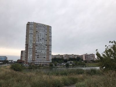 Купити квартиру, Новобудова, Клочковська вул., Харків, id 41212