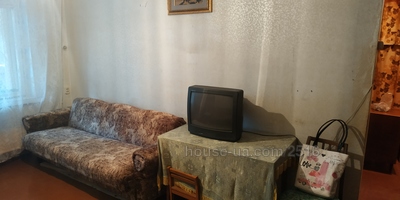Зняти квартиру, Чешка, Шарикова вул., Харків, id 31358