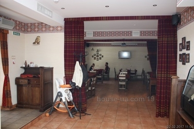 type.searchpage.alt.3.rent, Ресторан, Кривоноса М. вул., Львів, id 4956