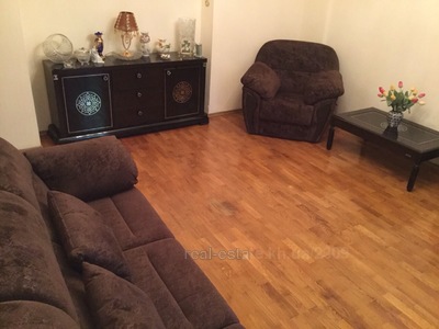 Rent an apartment, Chichibabina-Borisa-ul, 2, Kharkiv, id 124319