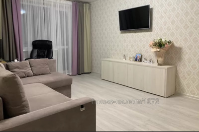 Buy an apartment, Traktorostroiteley-prosp, Kharkiv, id 33534