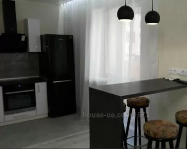 Снять квартиру, Ньютона ул., Харьков, id 31077