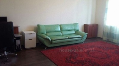 Rent an apartment, Antonova-aviakonstruktora-ul, 3, Kyiv, id 12522