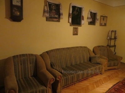Зняти квартиру, Австрійський, Ставропігійська вул., Львів, id 997