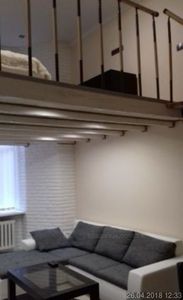 Rent an apartment, Gercena-O-vul, Lviv, id 14031