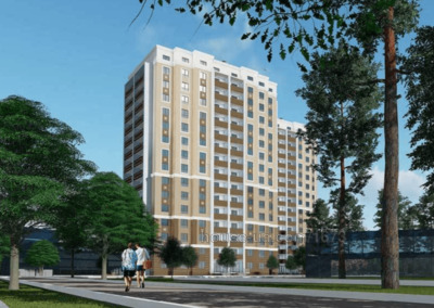 Купити квартиру, Московський просп., Харків, id 49914