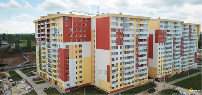 Купити квартиру, Гвардійців-широнінців вул., Харків, id 59220