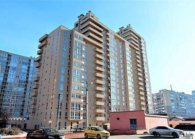 Купити квартиру, Сухумська вул., Харків, id 63595