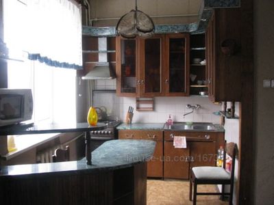 Купити квартиру, Данилевського вул., Харків, id 27060