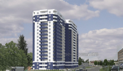 Купить квартиру, Зерновая ул., Харьков, id 51952