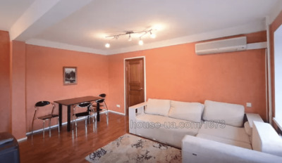 Зняти квартиру, Перемоги просп., Харків, id 59384