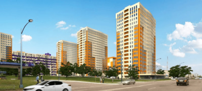 Купити квартиру, Гвардійців-широнінців вул., Харків, id 60411