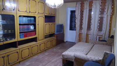 Зняти квартиру, Познанська вул., Харків, id 44794