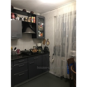 Купити квартиру, Новгородська вул., Харків, id 30853