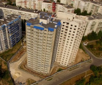 Buy an apartment, New Building, Rodnikovaya-ul, 11, Kharkiv, id 120896