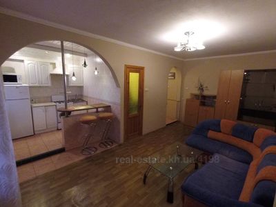 Зняти квартиру, Науки проспект, Харків, id 127618