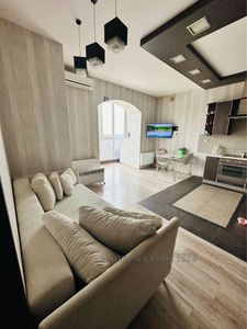 Купити квартиру, Перемоги просп., Харків, id 63369