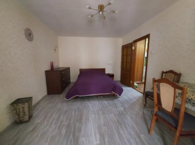 Rent an apartment, Moskovskiy-prosp, Kharkiv, id 44443