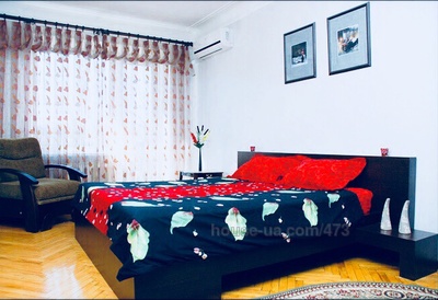 Квартира подобово, Чешка, Леси Украинки бульв., 13, Київ, id 62627