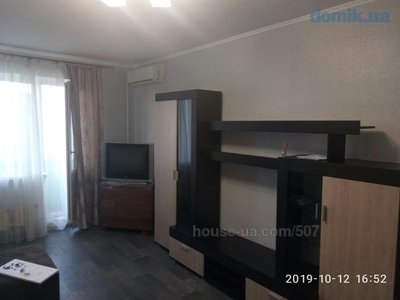 Зняти квартиру, Вербицкого архитектора ул., 10А, Київ, id 44967