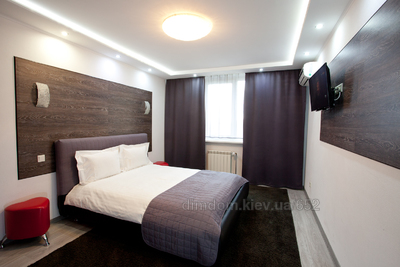 Vacation apartment, New Building, Radunskaya-ul, Kyiv, id 193002