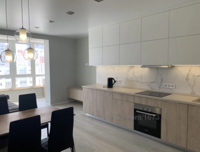 Купить квартиру, Елизаветинская ул., Харьков, id 47058