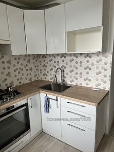 Зняти квартиру, Танкопія вул., Харків, id 62732