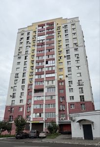 Купити квартиру, Гвардійців-широнінців вул., Харків, id 64765
