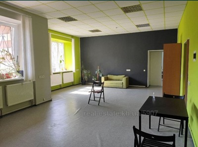 Оренда офісу, Лермонтовська вул., 15/7, Харків, id 135076