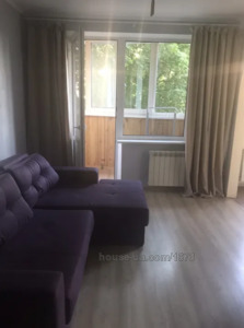 Зняти квартиру, Полтавський Шлях вул., Харків, id 43309