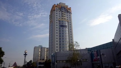 Купити квартиру, Оболонский просп., Київ, id 26116