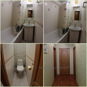 Зняти квартиру, Чешка, Єлізарова вул., Харків, id 30431