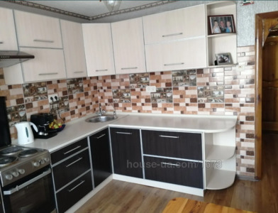 Купити квартиру, Ньютона вул., Харків, id 44559