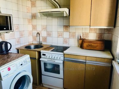 Buy an apartment, Pobedi-prosp, Kharkiv, id 64030