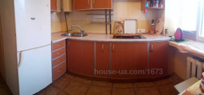 Зняти квартиру, Зоряна вул., Харків, id 32777
