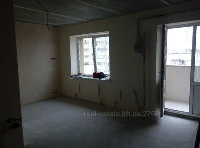 Купити квартиру, Новобудова, Гвардійців-широнінців вул., 29, Харків, id 116149