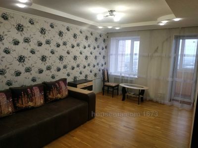 Зняти квартиру, Полтавський Шлях вул., Харків, id 52632