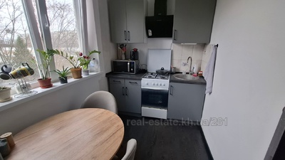 Buy an apartment, Lesia-Serdiuka-ul, 48/2, Kharkiv, Severnaya_Saltovka_2, Kievskiy district, id 139981