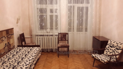 Купити квартиру, Московський просп., Харків, id 50103