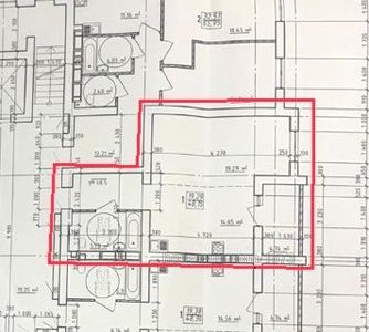 Купить квартиру, Победы просп., Харьков, id 44025