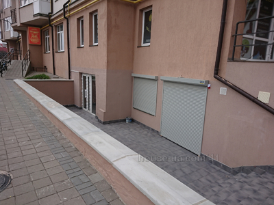 type.searchpage.alt.1.rent, Нежитловий фонд, Скрипника М. вул., Львів, id 31341