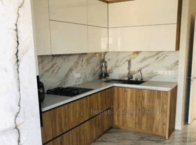 Зняти квартиру, Лосівський пров., Харків, id 52211