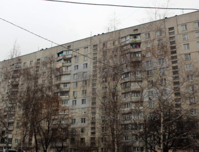 Купити квартиру, Польова вул., Харків, id 47638