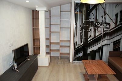 Зняти квартиру, Космічна вул., Харків, id 37682