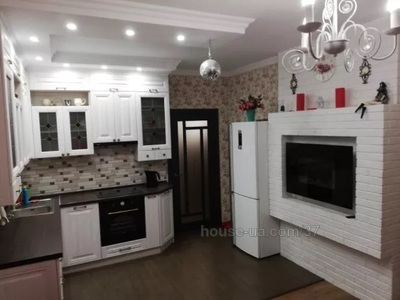 Купити квартиру, Кондратюка Юрия ул., 7, Київ, id 26171