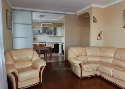 Купить квартиру, Старицкого ул., 23, Харьков, id 136917