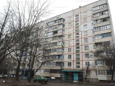 Купити квартиру, Чешка, Тракторобудівників просп., 160А, Харків, id 123873
