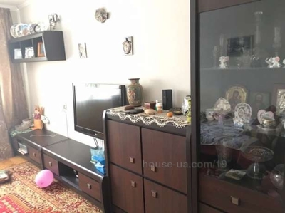 Купити квартиру, Червоної Калини просп., Львів, id 4115