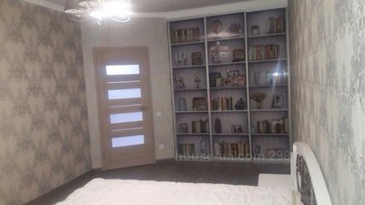 Зняти квартиру, Новобудова, Бочарова Генерала ул., Одеса, id 3615