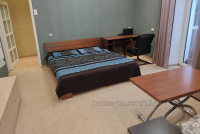 Зняти квартиру, Кооперативна вул., Харків, id 37065